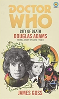 BBC Books Target Collection Cover